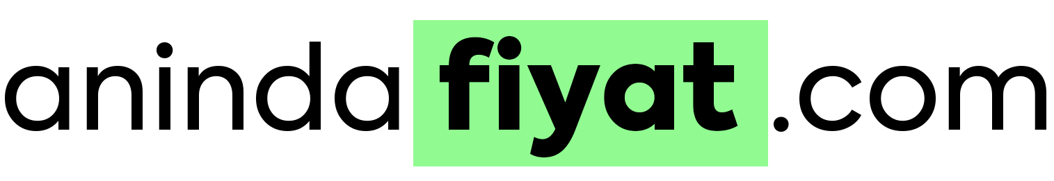 Anında Fiyat
