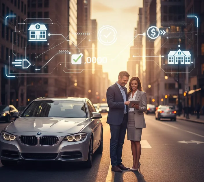 🚗 Anında Fiyat ile Araç Satışında Zaman Kaybetmeden Teklif Al!