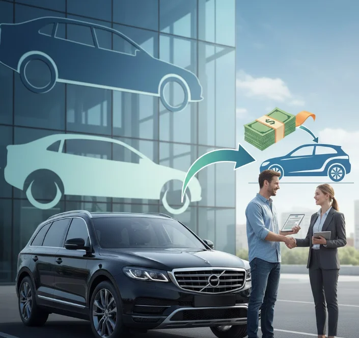 🚗 Anında Fiyat ile Aracını Değerinde Satmanın En Kolay Yolu