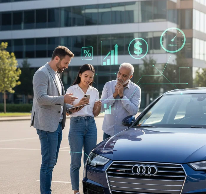 Araba Satmadan Önce Doğru Fiyatı Öğren 🚘📊