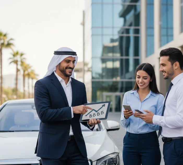 🚘 Arabanı Satmadan Önce Değerini Öğren: Anında Fiyat ile Stressiz Süreç