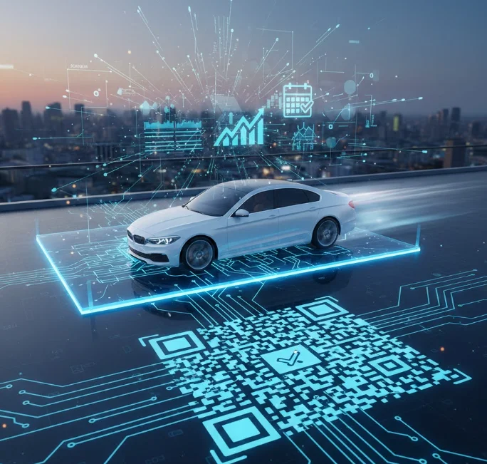🚗 Arabasını Hızlı Satmak İsteyenler İçin Akıllı Çözüm