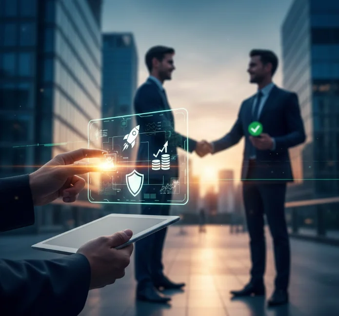 🚀 Hızlı ve Güvenli Teklif ile Satışını Tamamla