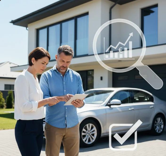 💡 Satmadan Önce Aracının Gerçek Değerini Bilmek Önemli