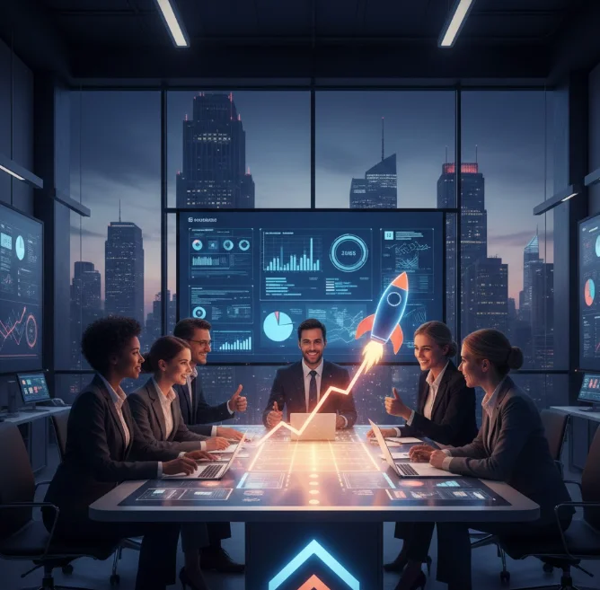 🚀 Teklif Al, Satışı Hızlandır